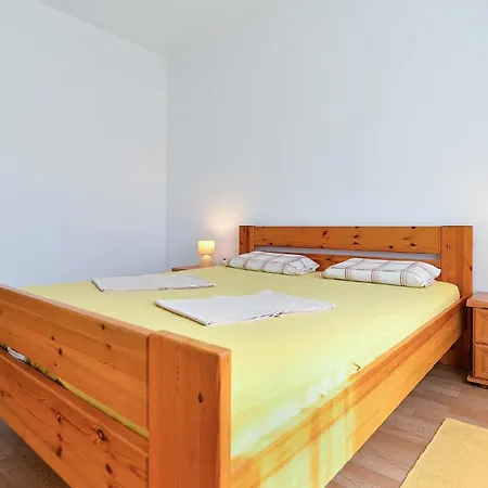 דירה Fuer 3 Personen Ca 30 Qm In Fazana-surida, Istrien Istrische Riviera שטיניאן