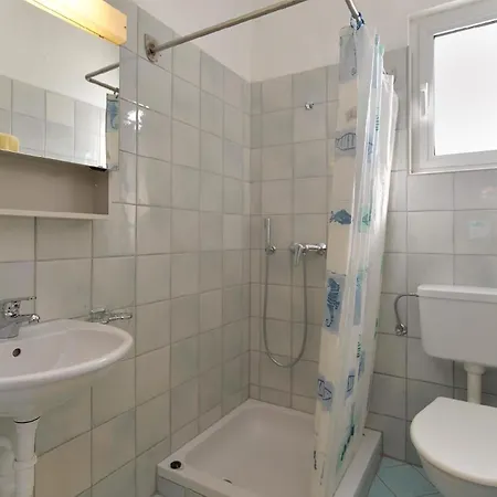 Fuer 3 Personen Ca 30 Qm In Fazana-surida, Istrien Istrische Riviera Apartmán *
