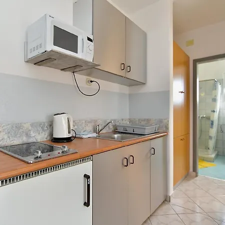 Fuer 3 Personen Ca 30 Qm In Fazana-surida, Istrien Istrische Riviera שטיניאן