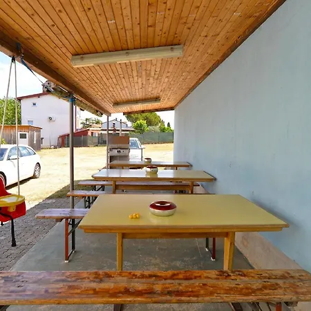 Fuer 3 Personen Ca 30 Qm In Fazana-surida, Istrien Istrische Riviera דירה *