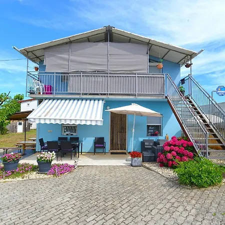 Fuer 3 Personen Ca 30 Qm In Fazana-surida, Istrien Istrische Riviera
