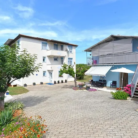 Fuer 3 Personen Ca 30 Qm In Fazana-surida, Istrien Istrische Riviera דירה *