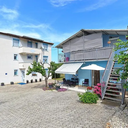 דירה Fuer 3 Personen Ca 30 Qm In Fazana-surida, Istrien Istrische Riviera