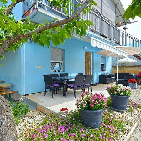 Fuer 3 Personen Ca 30 Qm In Fazana-surida, Istrien Istrische Riviera דירה