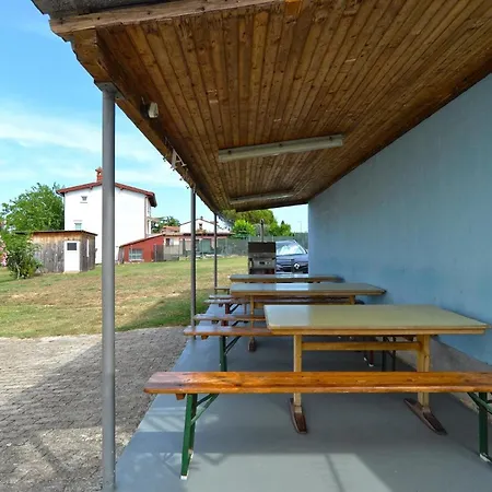 Fuer 3 Personen Ca 30 Qm In Fazana-surida, Istrien Istrische Riviera Štinjan
