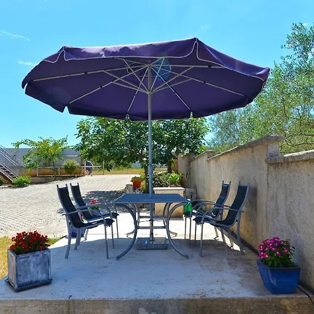 Fuer 3 Personen Ca 30 Qm In Fazana-surida, Istrien Istrische Riviera *