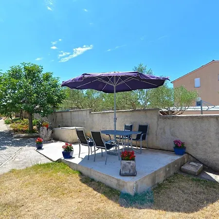 Fuer 3 Personen Ca 30 Qm In Fazana-surida, Istrien Istrische Riviera Apartament *